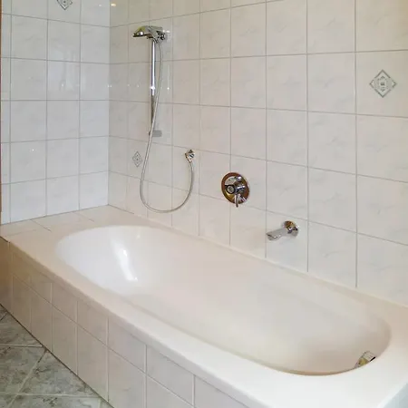 Haus Benjamin 161w Daire Hollersbach im Pinzgau