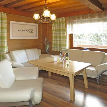 Haus Benjamin 161w Hollersbach im Pinzgau