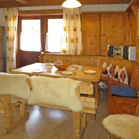 Haus Benjamin 161w * Hollersbach im Pinzgau