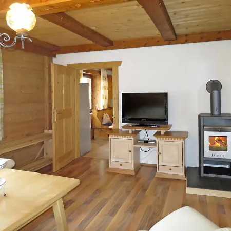 Haus Benjamin 161w Daire