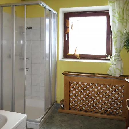 Daire Haus Benjamin 161w *