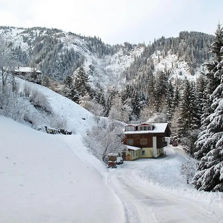 Haus Benjamin 161w Hollersbach im Pinzgau