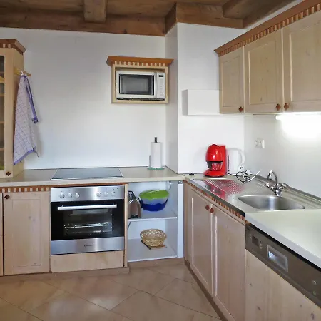 Daire Haus Benjamin 161w *