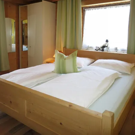 Haus Benjamin 161w Daire