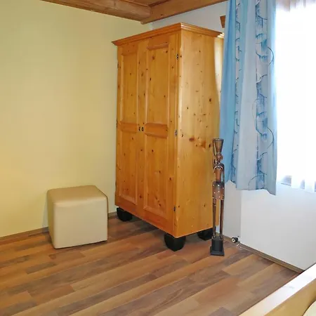 Daire Haus Benjamin 161w *