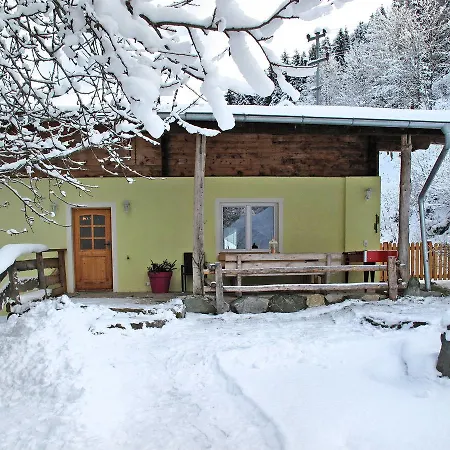 Daire Haus Benjamin 161w